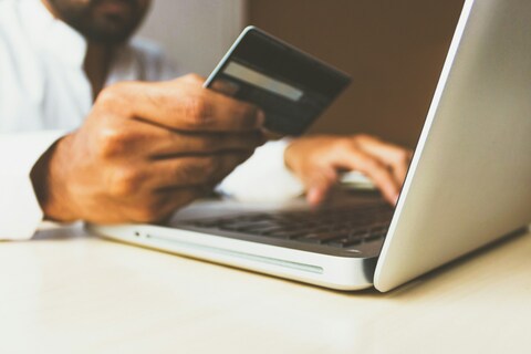 عمليات التجارة الإلكترونية