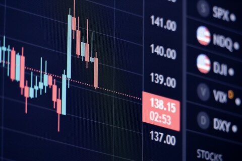 خدمات التكنولوجيا المالية